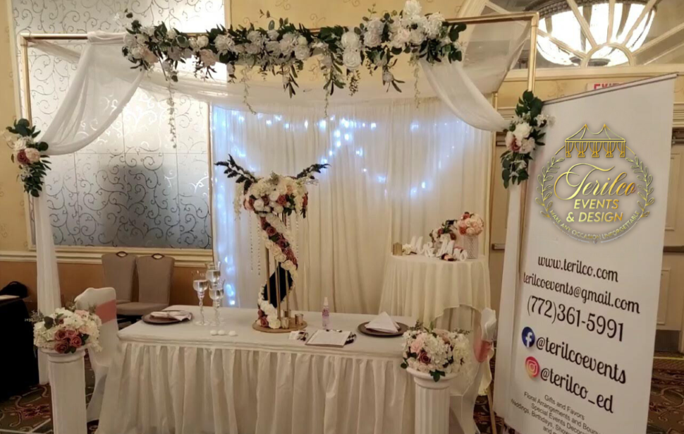 Terilco Events & Design Image